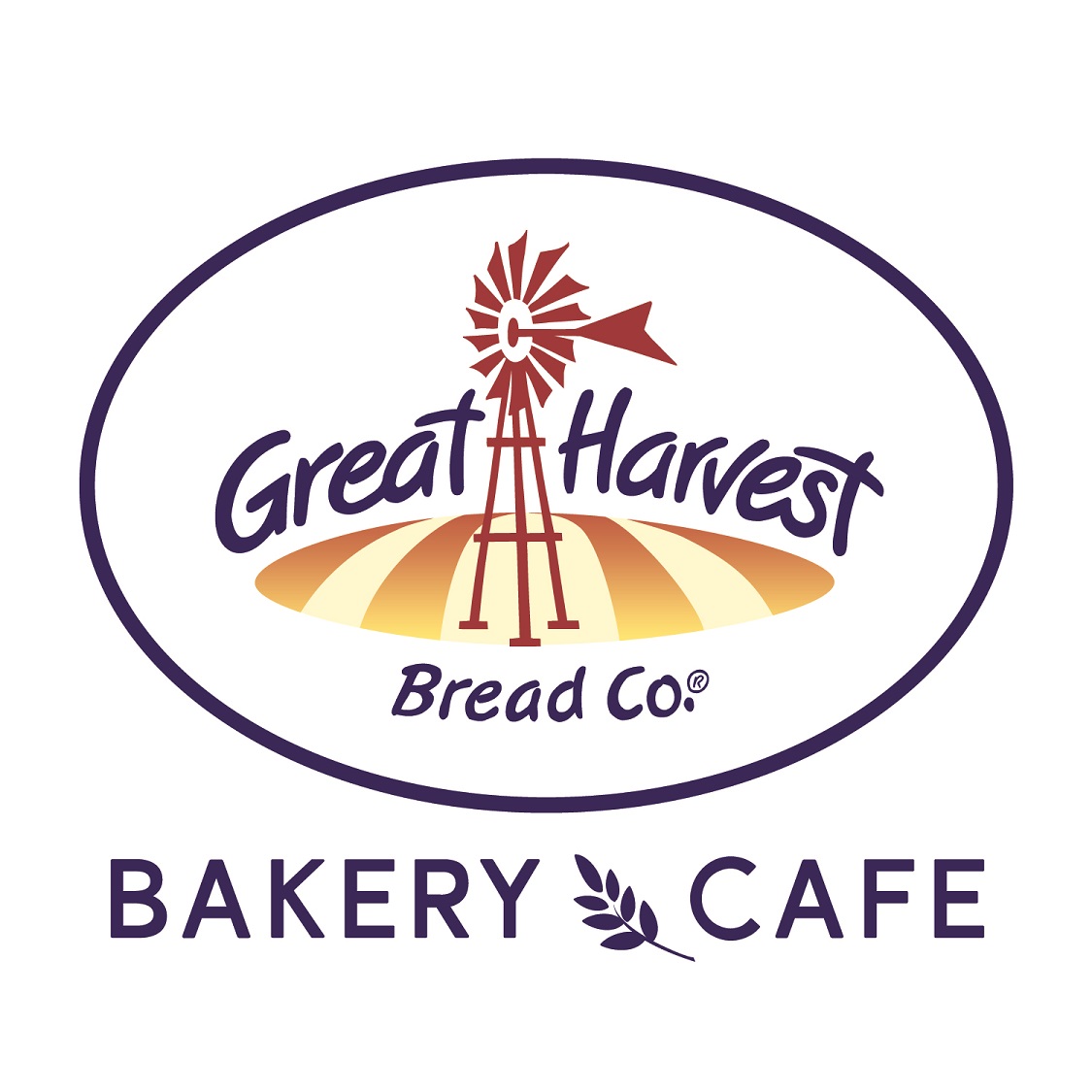 Great Harvest Bread Co. Catering Menu Midlothian, VA