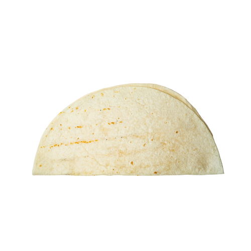 12" Grilled Tortillas ~ Pack of 10