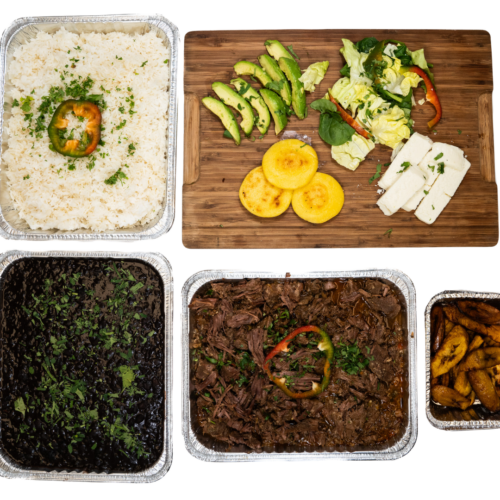The Latin Roots Package