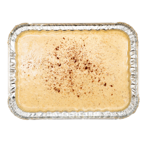 Queso Blanco for 10