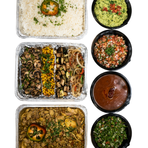 The Essentials Package