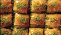 Baklava ~ Individual