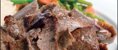 Authentic Greek Gyros Package