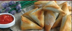 Spinach Pie