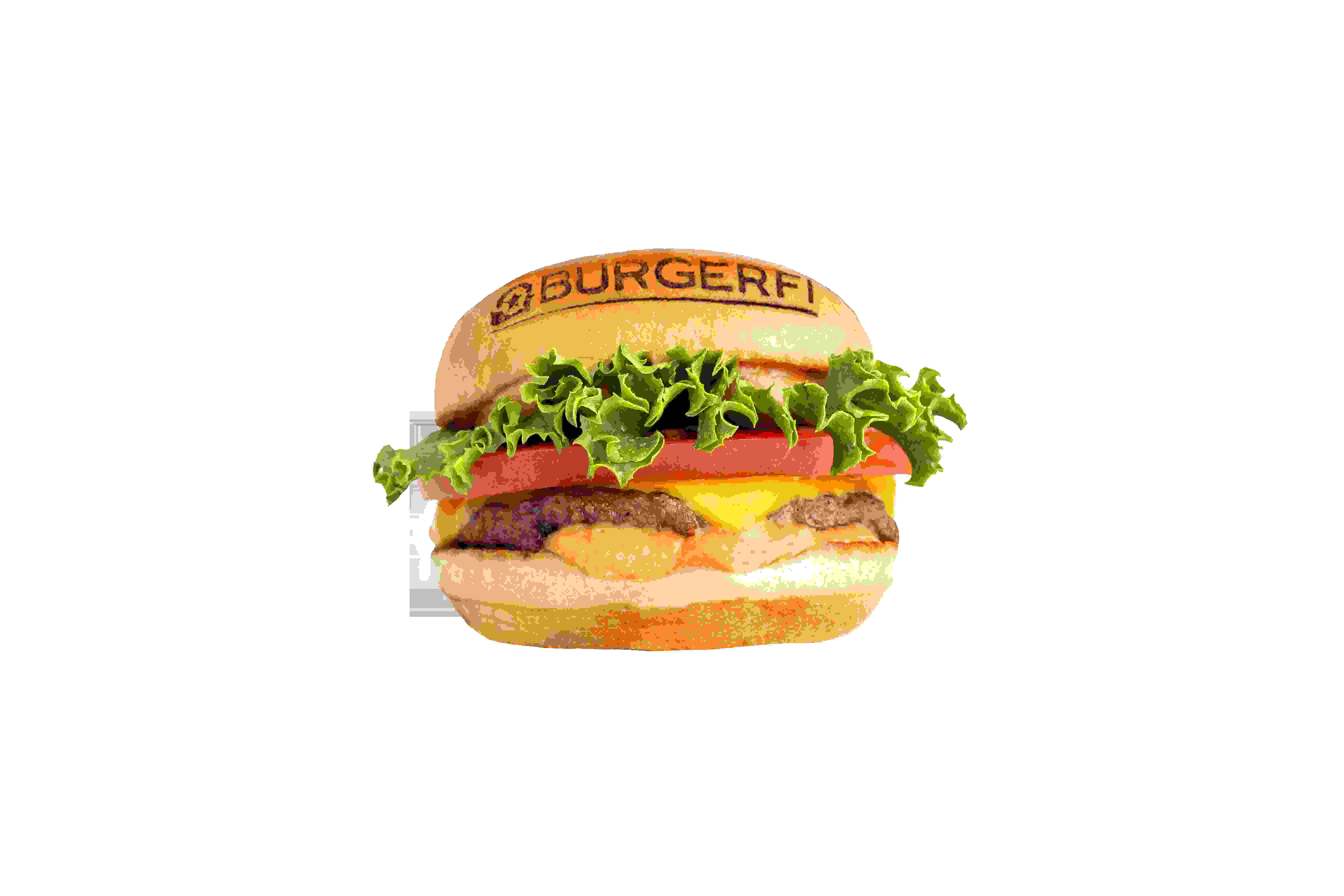 Cheeseburger Sliders ~ 24 Pack