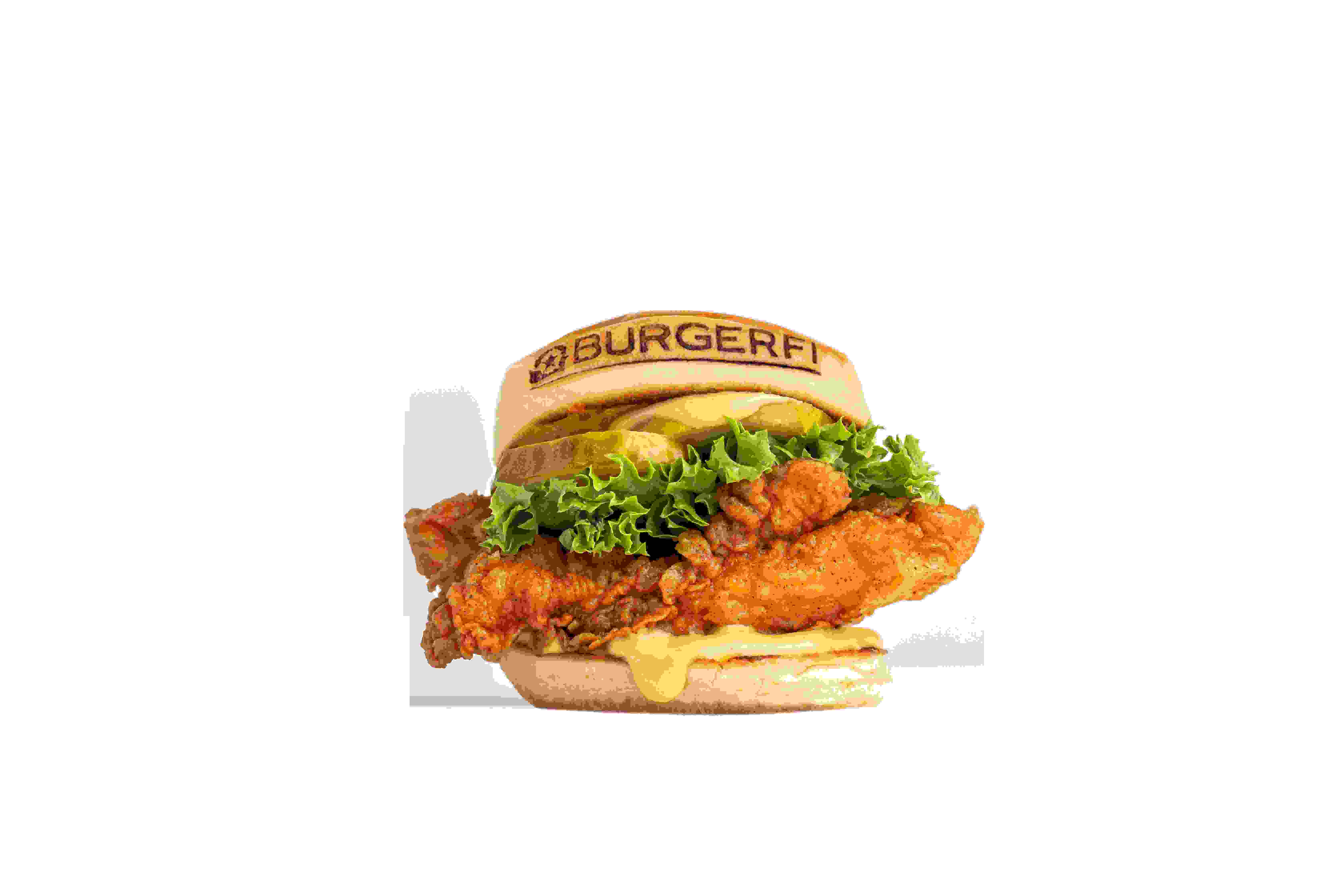 Chicken Sliders ~ 24 Pack