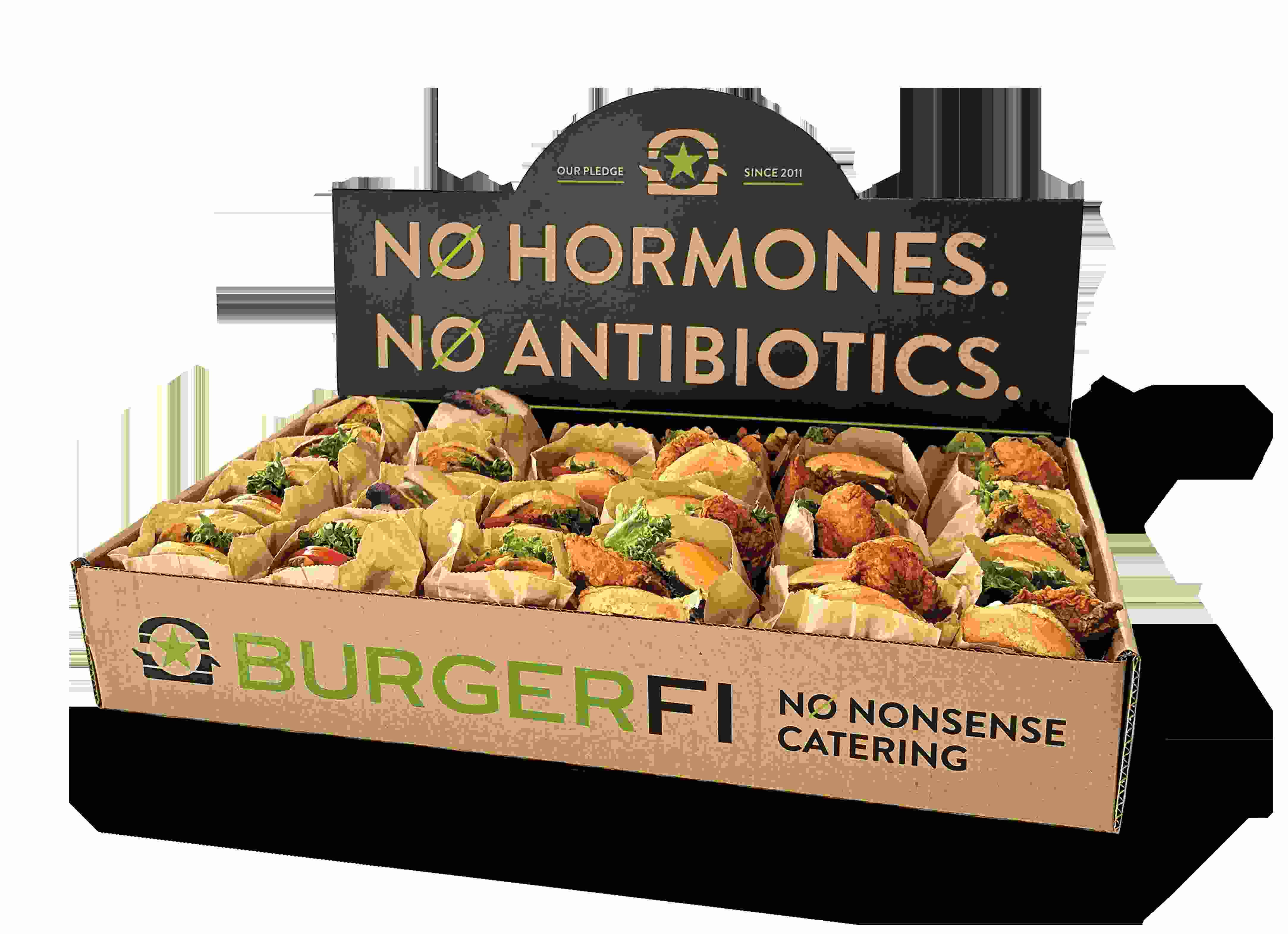 Combo Sliders ~ 24 Pack