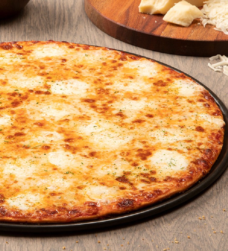 Ultimate Four Cheese ~ Small