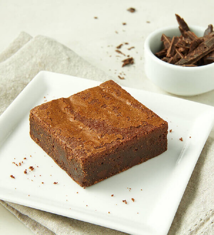 Cheryl's Fudge Brownie ~ Individual