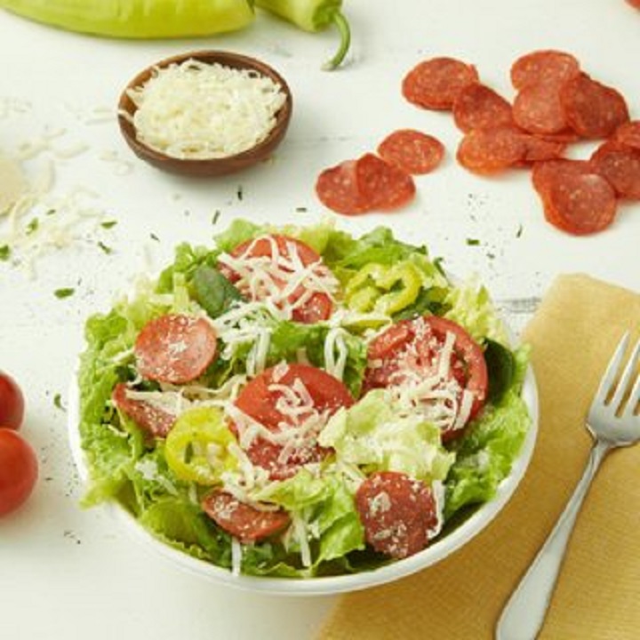 Italian Salad ~ Side