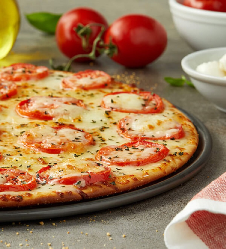 Margherita ~ Small