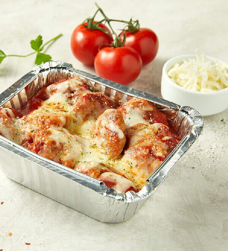 Meatball ~ Dozen