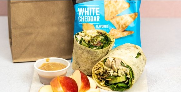 Assorted Boxed Lunches