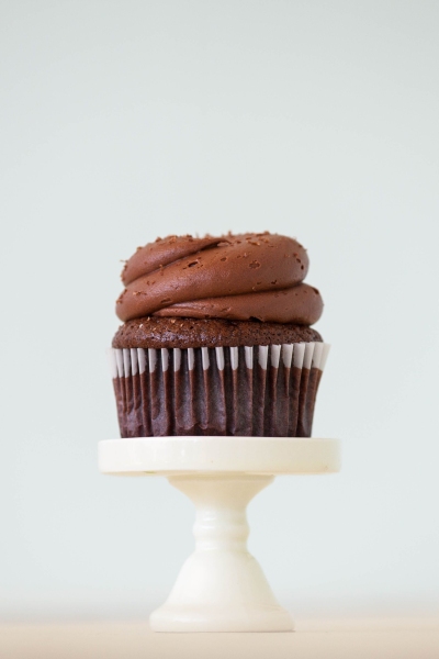 Double Trouble Cupcake ~ Individual