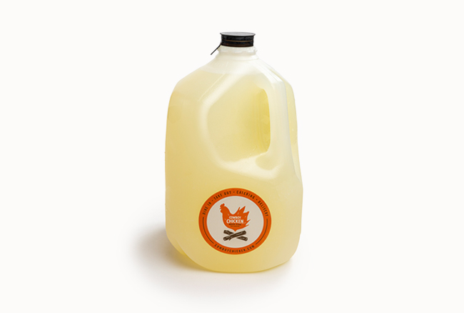 Lemonade ~ Gallon