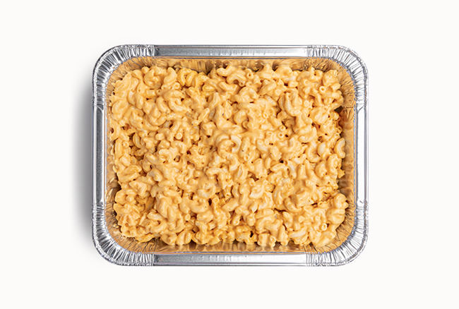 Mac n' Cheese Tray for 10
