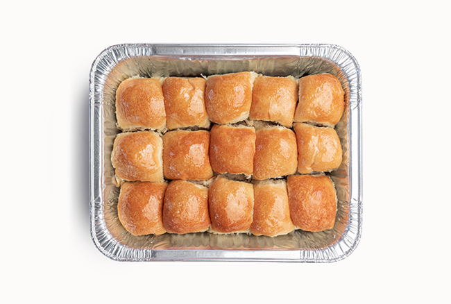Rolls ~ Dozen