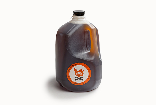 Sweet Tea ~ Gallon