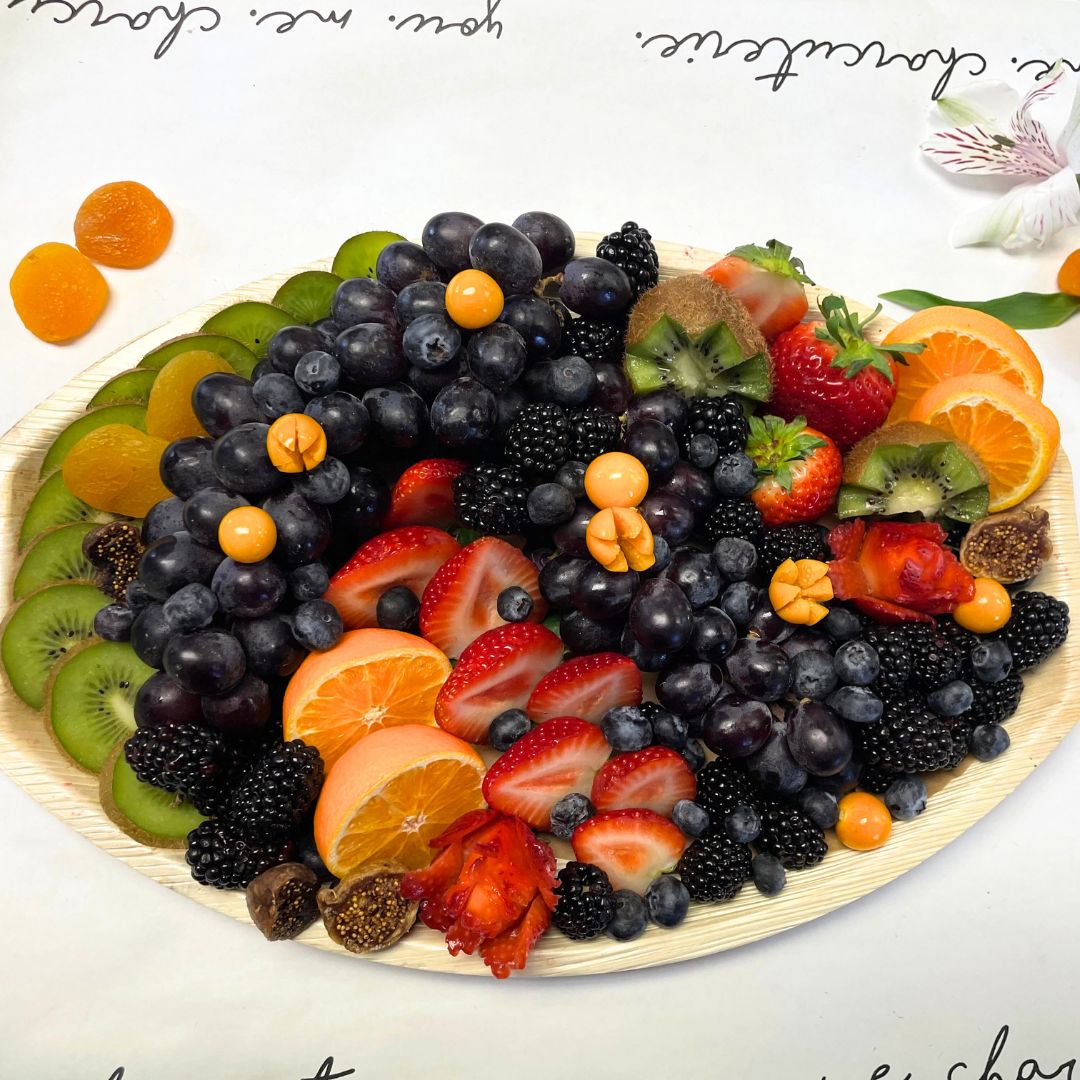 Fruit Platter ~ Medium