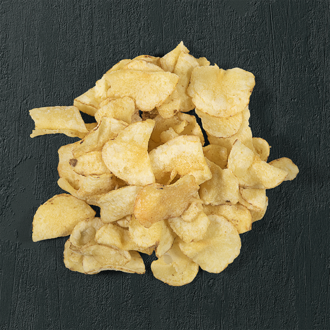Assorted Chips for 10