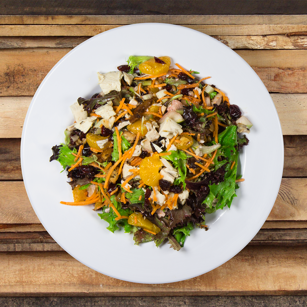 Harvest Salad for 10