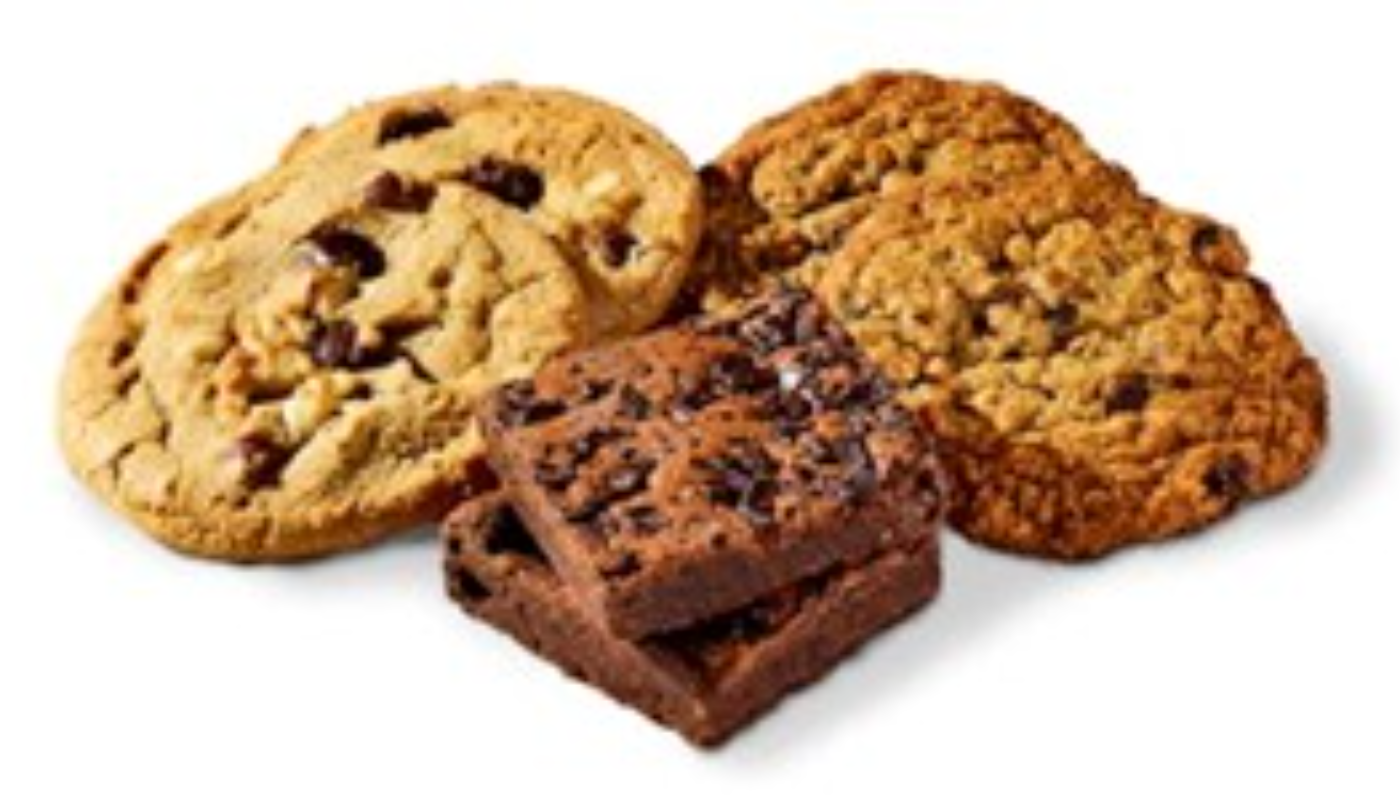 Dessert Bundle