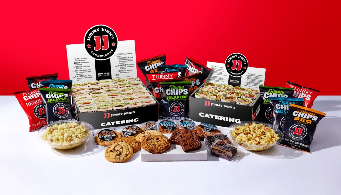 Large Catering Bundle ~ Originals