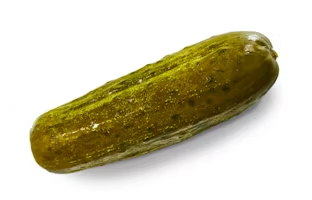 Jumbo Whole Pickle ~ Individual