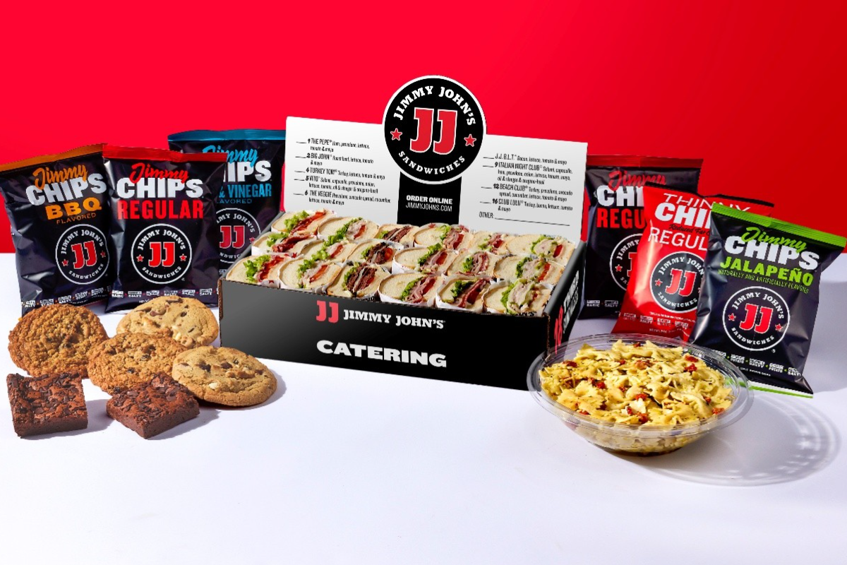 Small Catering Bundle ~ Originals