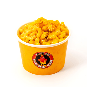 Mac & Cheese ~ Individual