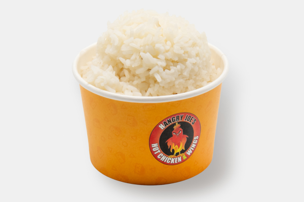 Rice ~ Individual