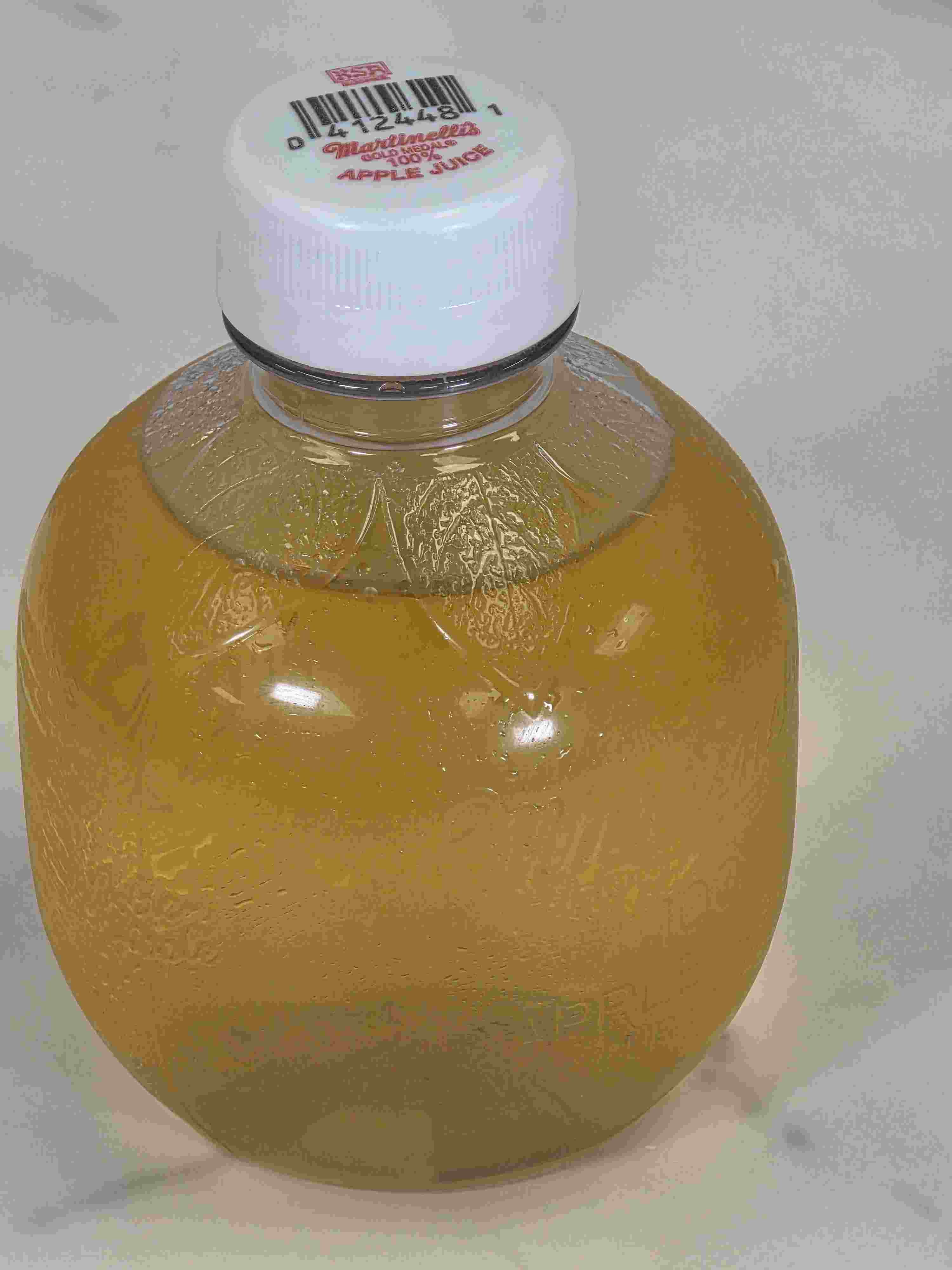 Apple Juice ~ Individual