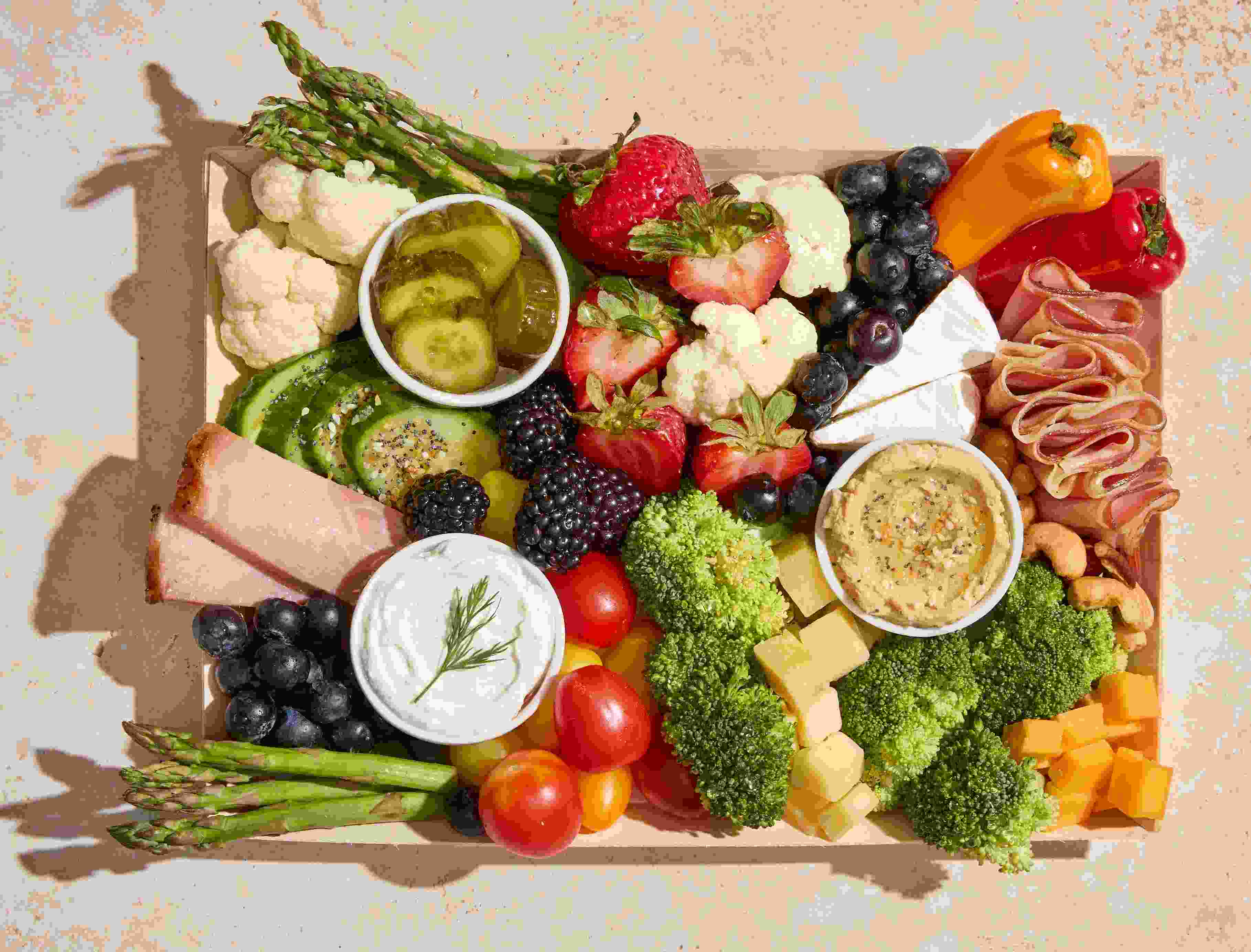 Lone Grazer Grazey for Keto