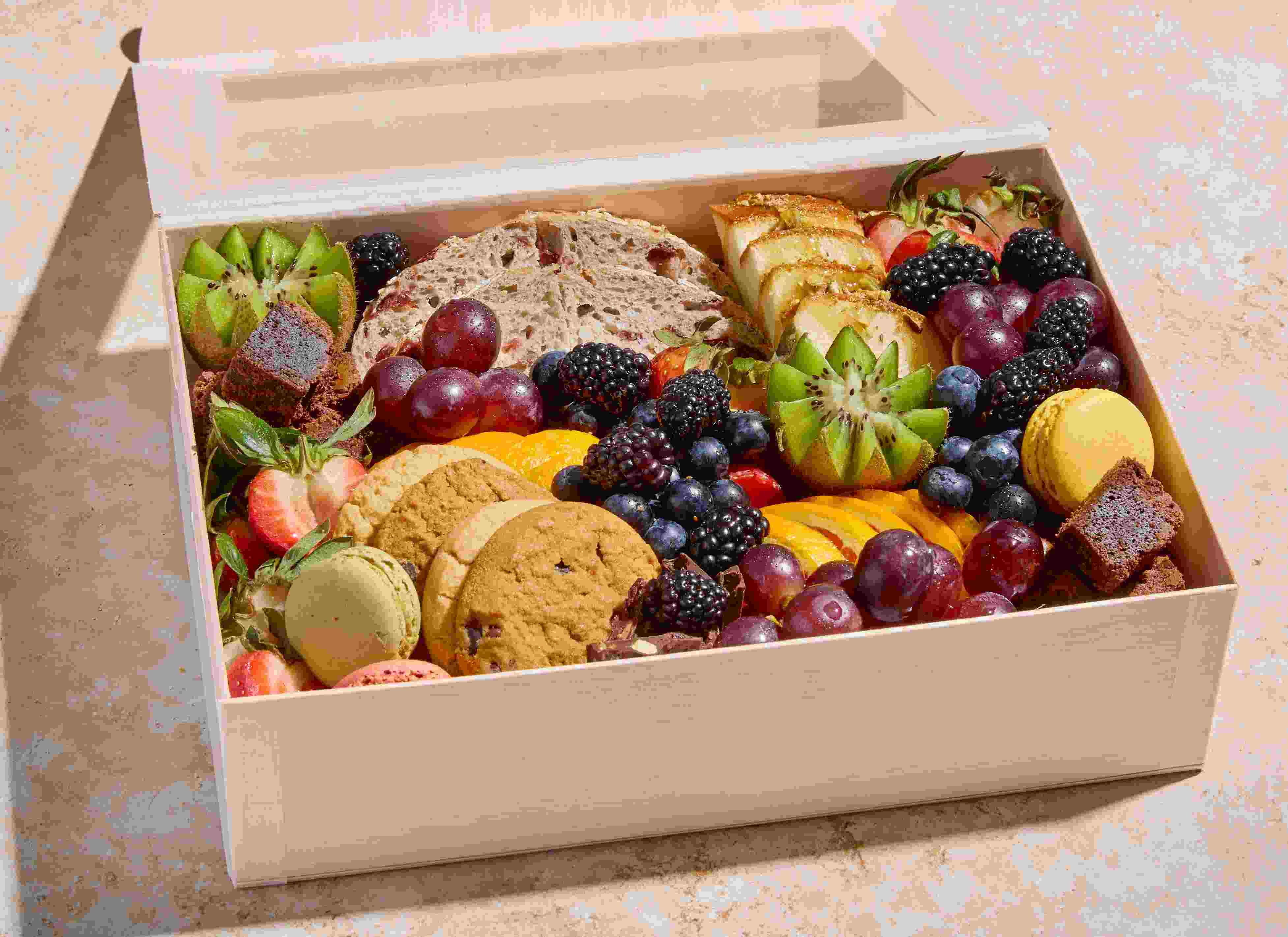 Picnic Package Sweet & Grazey