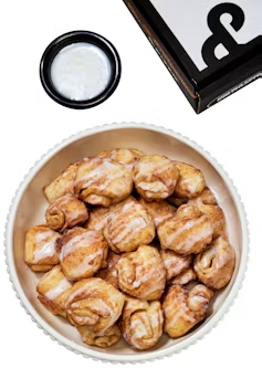 Cinna Little Dippers