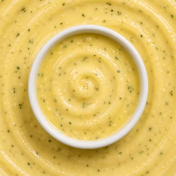 Garlic Butter Dipping Sauce ~ 8oz