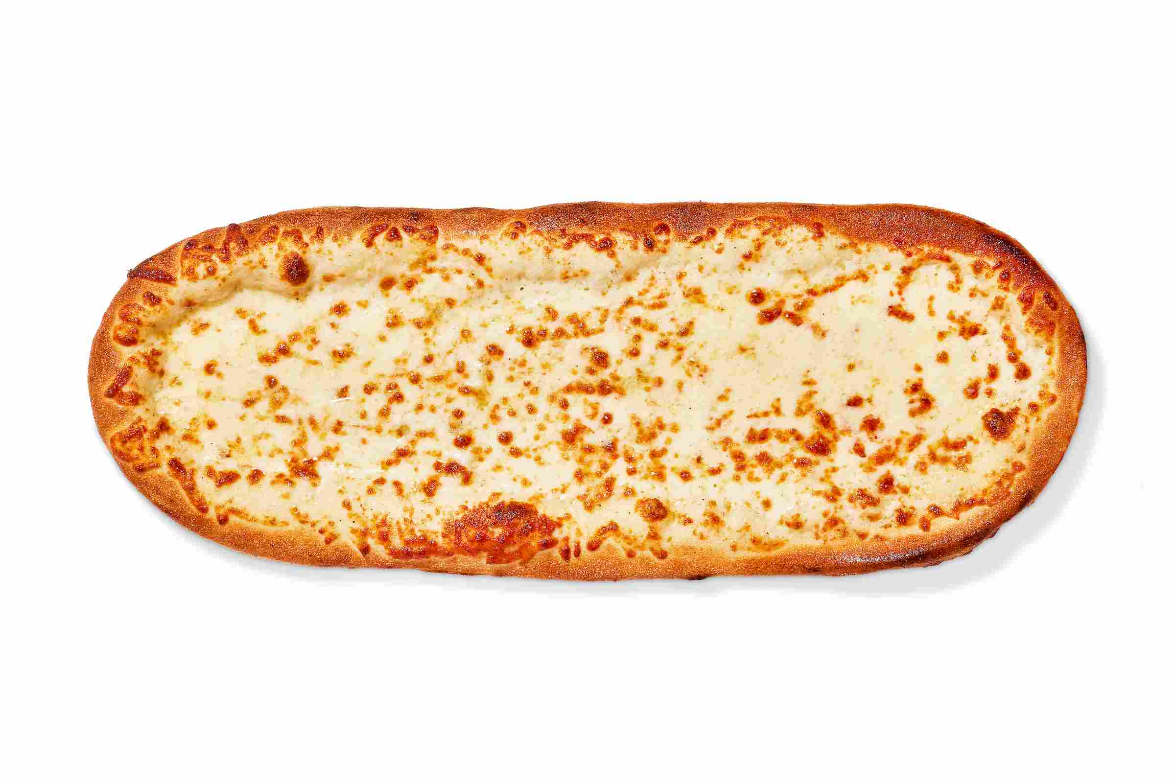 White Pie