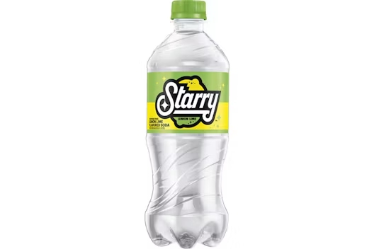 Starry ~ 20oz Bottle