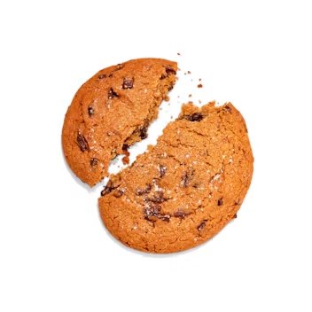 Chocolate Chunk Cookie ~ Individual