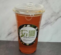 Southern Sweet Tea ~ Gallon