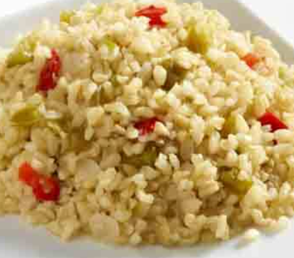 Large Sides - Rice Pilaf