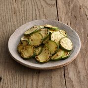 Large Sides - Grilled Zucchini