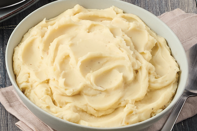 Large Sides - Mashed Potatoes