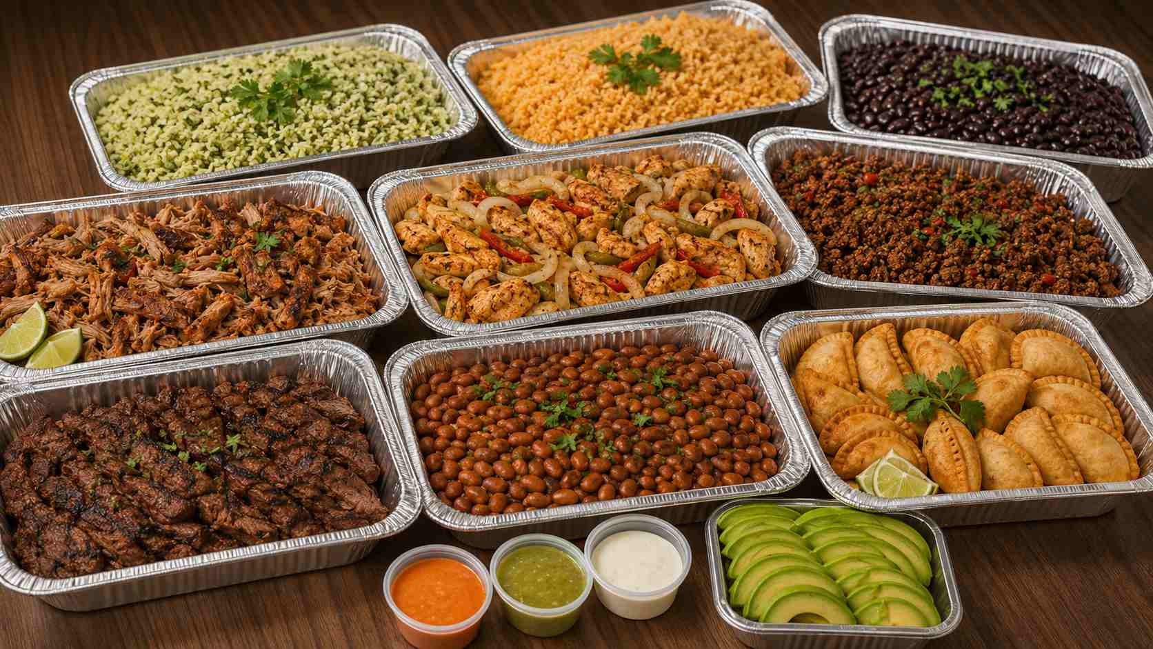 Latin Package