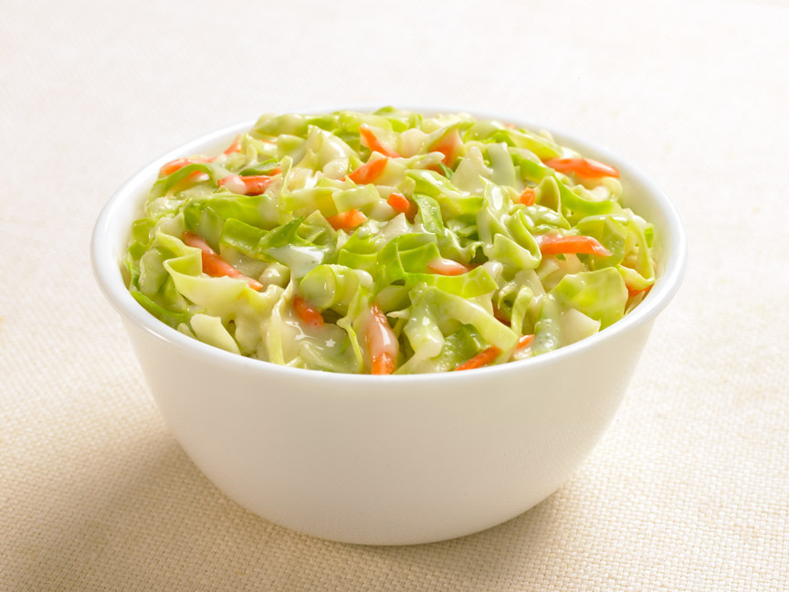 Coleslaw ~ Small