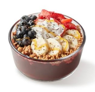 Acai Bowl ~ Individual