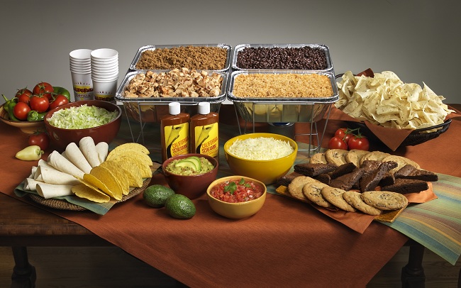 Taco Bar