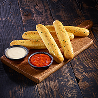 Breadsticks