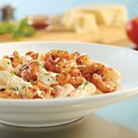 Shrimp Scampi