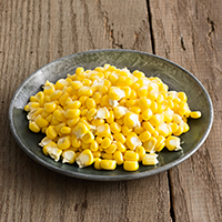 Seasoned Corn [Cal 50]
